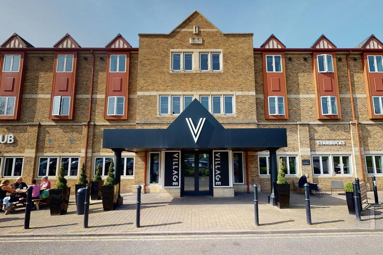 Village Hotel